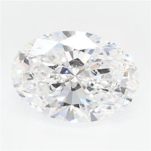 4.01ct OVAL Diamond - 500146666