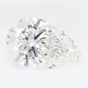 4.01ct PEAR Diamond - 500146730