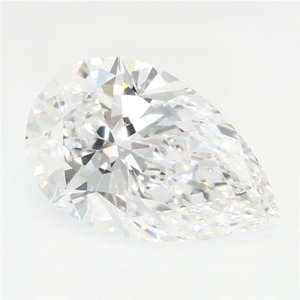 1.24ct PEAR Diamond - 500146686