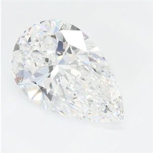 1.5ct PEAR Diamond - 500146696