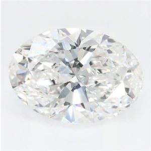 3.08ct OVAL Diamond - 500146640