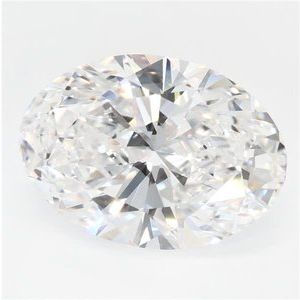 5.08ct OVAL Diamond - 500146685