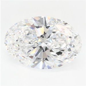 2.97ct OVAL Diamond - 500146616
