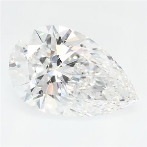 1.51ct PEAR Diamond - 500146699
