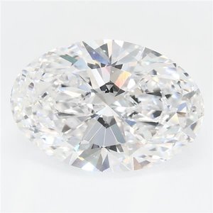 2.5ct OVAL Diamond - 500146557
