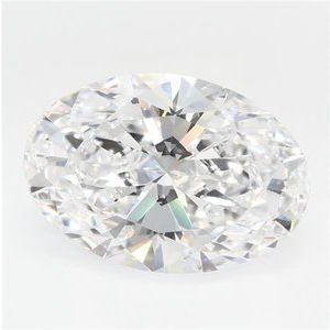 2.5ct OVAL Diamond - 500146554