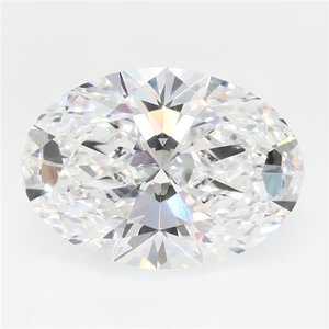 3.05ct OVAL Diamond - 500146630