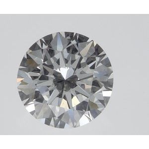 0.7ct ROUND Diamond - 500144590