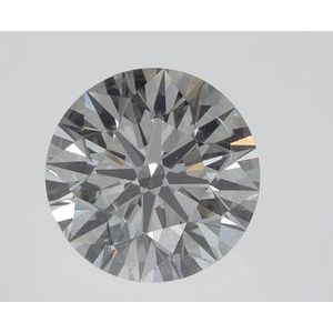0.7ct ROUND Diamond - 500144598