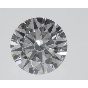 0.7ct ROUND Diamond - 500144592