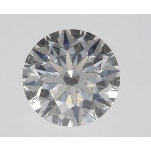 0.7ct ROUND Diamond - 500144595