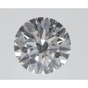 0.7ct ROUND Diamond - 500144593