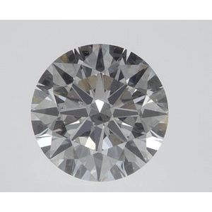 0.7ct ROUND Diamond - 500144597