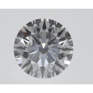 0.7ct ROUND Diamond - 500144596