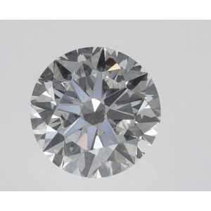 1.0ct ROUND Diamond - 500144689