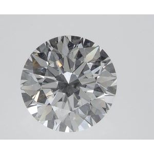 1.0ct ROUND Diamond - 500144684