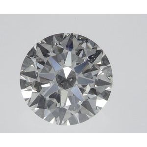 1.0ct ROUND Diamond - 500144688