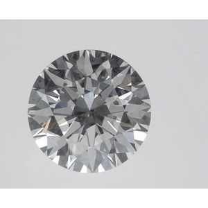 1.0ct ROUND Diamond - 500144683