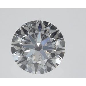 1.0ct ROUND Diamond - 500144687