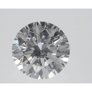 1.0ct ROUND Diamond - 500144685