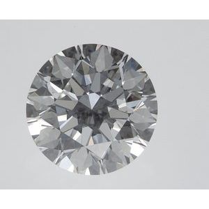 1.0ct ROUND Diamond - 500144686