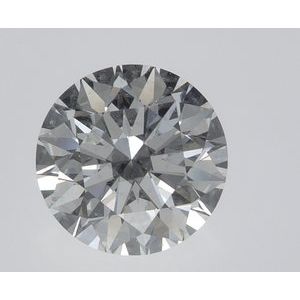 1.08ct ROUND Diamond - 500144723