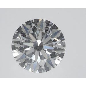 1.0ct ROUND Diamond - 500144690