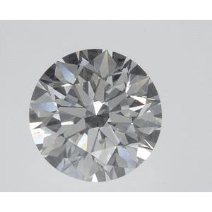 1.0ct ROUND Diamond - 500144692