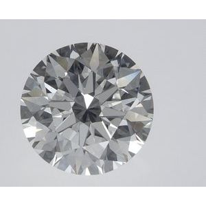 1.1ct ROUND Diamond - 500144725