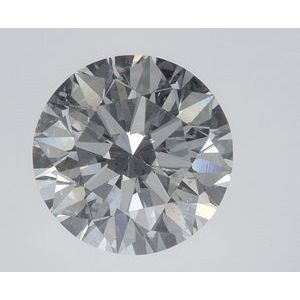 1.2ct ROUND Diamond - 500144730