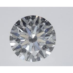 1.25ct ROUND Diamond - 500144746