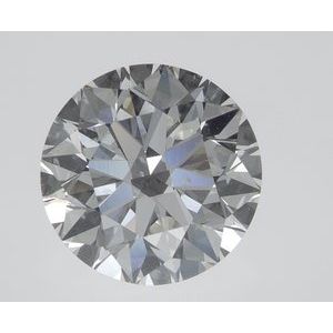 1.43ct ROUND Diamond - 500144750