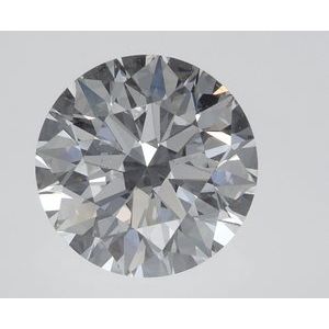 1.5ct ROUND Diamond - 500144751