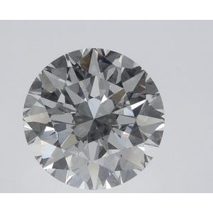 1.4ct ROUND Diamond - 500144749