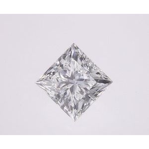 0.72ct SQUARE Diamond - 603861
