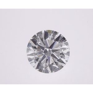 0.88ct ROUND Diamond - 500144647