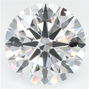 4.25ct ROUND Diamond - 500146428