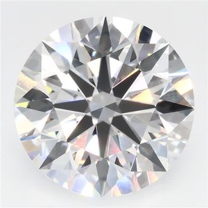 4.24ct ROUND Diamond - 500146427