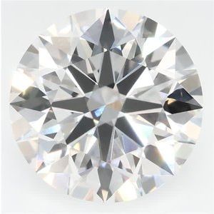 3.57ct ROUND Diamond - 500146417