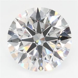 2.58ct ROUND Diamond - 500146397