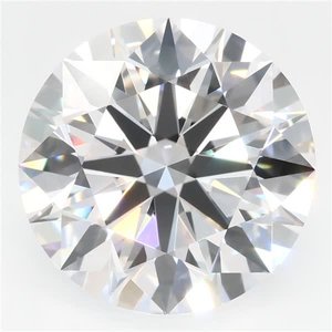 5.05ct ROUND Diamond - 500146432
