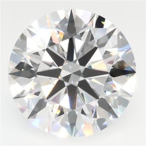 5.05ct ROUND Diamond - 500146433