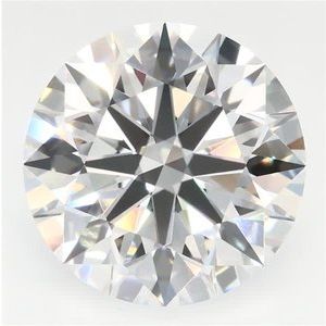 3.82ct ROUND Diamond - 500146420
