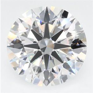 2.97ct ROUND Diamond - 500146405