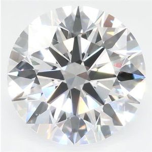 3.07ct ROUND Diamond - 500146416