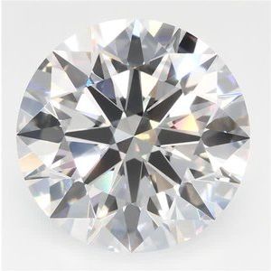 4.55ct ROUND Diamond - 500146430