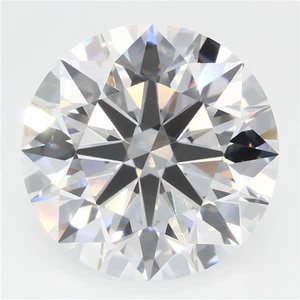 3.79ct ROUND Diamond - 500146419