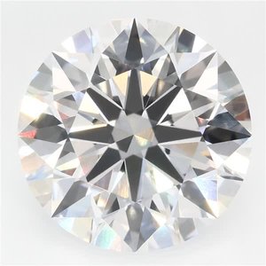 4.07ct ROUND Diamond - 500146425