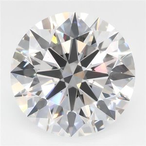 4.1ct ROUND Diamond - 500146426