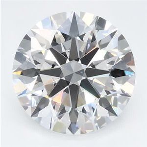 2.06ct ROUND Diamond - 500146371